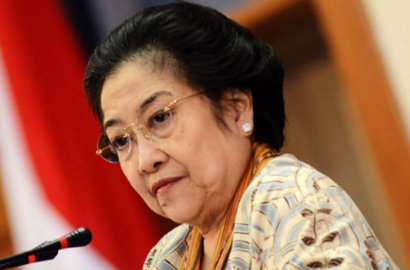 Tolak Sumbangan Ahok, Megawati Juga Sindir: Yang Jantan Dong