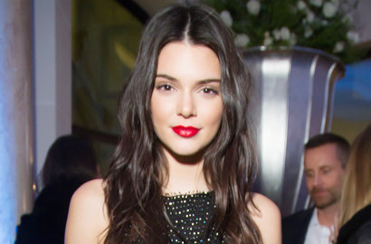 Sudah Punya Pekerjaan Hebat, Kendall Jenner Akui Tak Butuh Sekolah