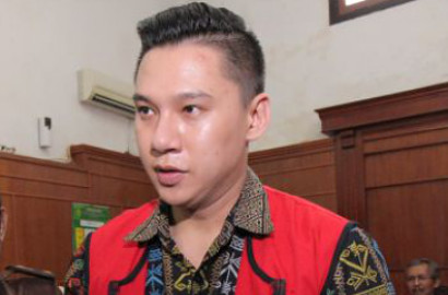 Wah, Pengemudi Lamborghini Maut di Surabaya Ternyata Ingin Jadi Wali Kota?