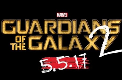 Intip Megahnya Set 'Guardians of the Galaxy Vol. 2' Senilai Rp 1 Triliun Lebih
