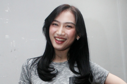 Jadi Trending Topik, Fans Rayakan Ultah ke-24 Melody JKT48