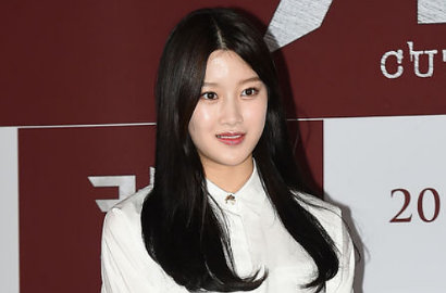 Tak Cuma Kim Sae Ron, 'Witch Bogam' Juga Gaet Moon Ga Young 'EXO Next Door'?