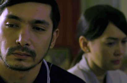 Baru Rilis, Teaser 'Sabtu Bersama Bapak' Langsung Jadi Trending Twitter