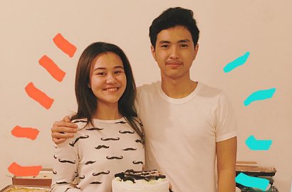Sering Foto Mesra, Aaliyah Putri Adjie Massaid Dituduh Bobo Bareng Pacar
