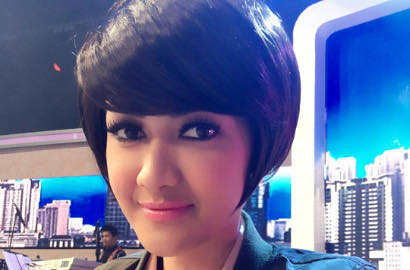 Mantap Berpisah, Julia Perez Siap Hadiri Sidang Cerai Perdana