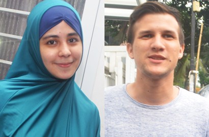 Resmi Bercerai dengan Risty Tagor, Stuart Collin Ingin Ajukan Banding