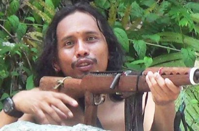 Tak Hanya di Indonesia, Santoso Masuk Daftar Teroris Global Buruan AS