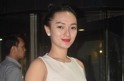 Jalani Pemeriksaan Minggu Depan, Akankah Zaskia Gotik Jadi Tersangka?