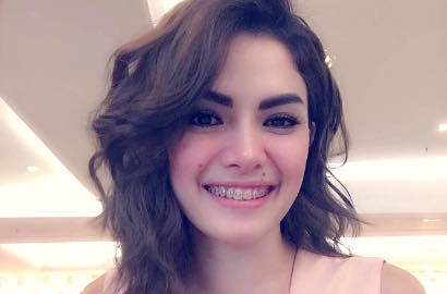 Topless di Kamar Mandi, Nikita Mirzani Disebut Netter Hanya Cari Sensasi