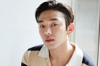 Ditanya Soal Masuk Wamil, Yoo Ah In: Aku Mau Liburan Dulu