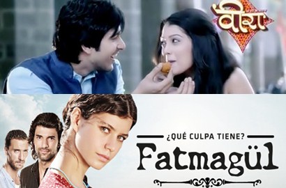 Netter Tuding Dua Tayangan Ini Jadi Penyebab Rating Deretan Serial ANTV Turun
