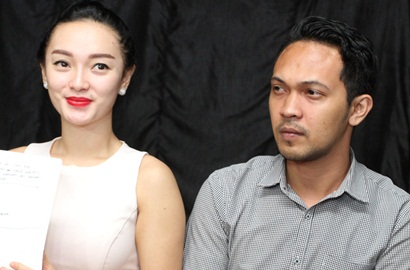 Hina Pancasila, Zaskia Gotik Batal Dinikahi Anak Anggota DPR?