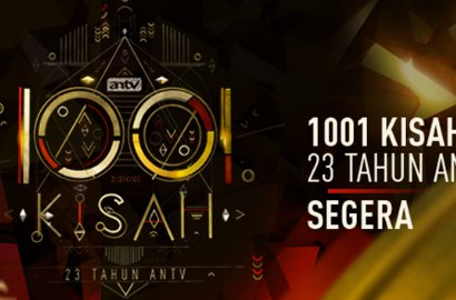 ANTV Umumkan Siaran Ulang HUT ke-23, Fans Malah Protes Jam Tayang