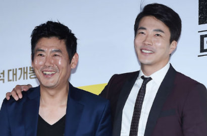 Sung Dong Il-Kwon Sang Woo Bakal Kembali Bintangi Sekuel 'The Detective'
