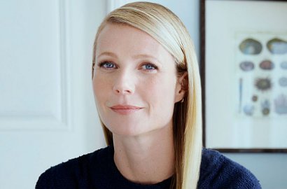 Seperti Ibu Lain, Gwyneth Paltrow Frustasi Tiap Suruh Anak Garap PR