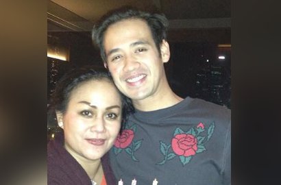 Keluar dari Manajemen, Hubungan Tara Budiman dan Mak Vera Memburuk?