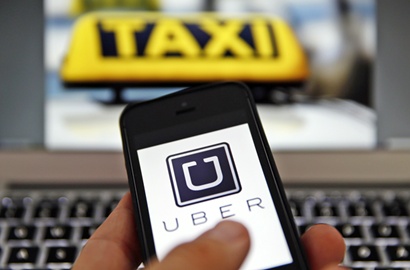 Terkait Izin Taksi Online, Uber Putuskan Ikut Kemauan Pemerintah