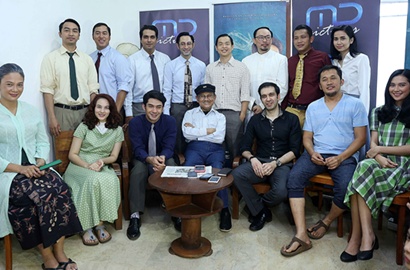 Bahas Ainun di 'Rudy Habibie', Mantan Presiden BJ Habibie Juga Ungkap Cinta Lainnya