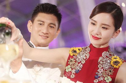 Nicky Wu Bohong Tentang Biaya Pernikahan Mewah di Bali Rp 40 Miliar?