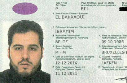 Turki Ternyata Telah Peringatkan Belgia Tentang Pelaku Bom, Tapi Diabaikan