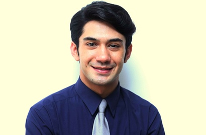 Syuting 'Rudy Habibie' di Jerman, Reza Rahadian: Kita Kejar-Kejaran dengan Waktu