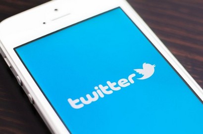Kini Bisa Pakai Sticker di Twitter