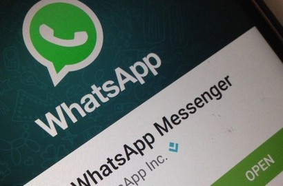 Ini Cara 'Tak Terlihat' Online di WhatsApp
