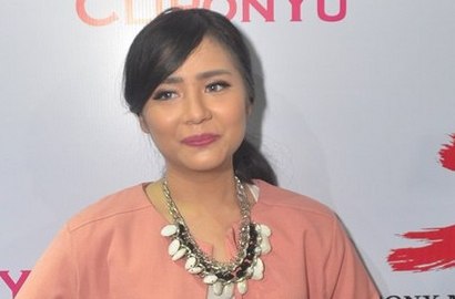 Jadi Produser Musik, Gita Gutawa Dipuji Erwin Gutawa