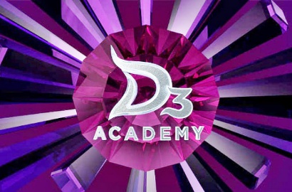 Tayang Bareng HUT ANTV dan 'Anak Jalanan', Rating 'D'Academy 3' Jeblok?