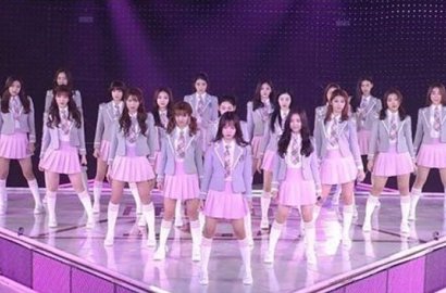 Jelang Final 'Produce 101', Bagaimana Nasib Trainee yang Gagal Debut?