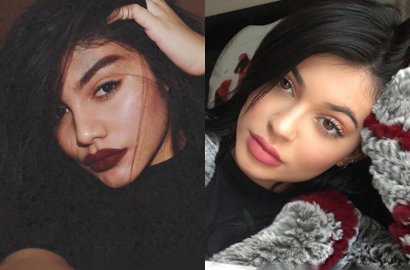 Jihane Almira, Model Indonesia dengan Body Seksi Ala Kylie Jenner dan Gigi Hadid