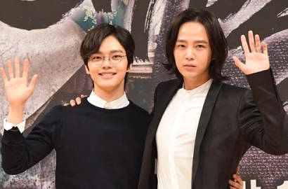 Jika Rating 'Daebak' Tinggi, Jang Geun Suk Janji Ajari Yeo Jin Goo Pacaran