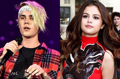 Kepergok Bersama Lagi, Justin Bieber dan Selena Gomez Diisukan CLBK