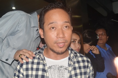 Dirumorkan Akan Laporkan Denny Cagur, Ini Kata Zaskia Gotik
