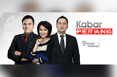 Dianggap Bisa Bikin Trauma, Tayangan 'Kabar Petang' TV One Ini Kena Tegur KPI