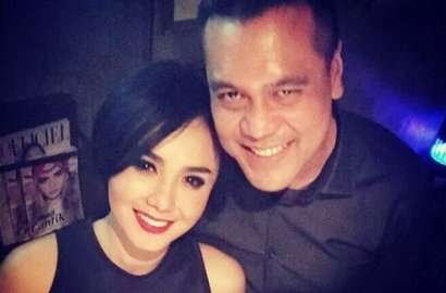 Ngaku Hanya Teman, Mantan Suami Wanda Hamidah Taaruf dengan Yuni Shara?