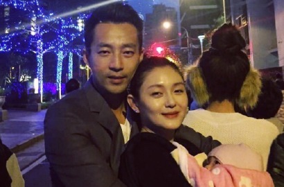 Usai Pamer Foto USG Calon Anak, Netter Curiga Bayi Barbie Hsu Kembar