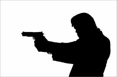 Oknum TNI Diduga Pelaku Pemerkosaan di Bandung Ditembak Polisi