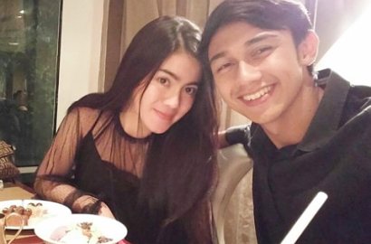 Beri Kejutan untuk Pacar, Caesar Hito Rela Sewa Resto Mewah
