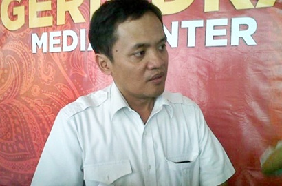 Kader Gerindra Ini Janji Terjun dari Monas Kalau KTP Ahok Capai 1 Juta
