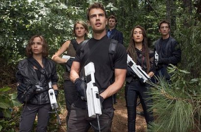 Penghasilan 'The Divergent Series: Allegiant' Merosot, Budget 'Ascendant' Dipangkas