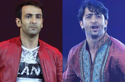 Sepekan di Indonesia, Nandish Sandhu 'Uttaran' Pulang Kampung Bareng Shaheer