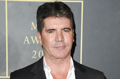 Simon Cowell: Kerja dengan 1D Dulu Seperti Mimpi Buruk