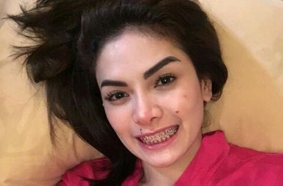 Ungkap Alasan Putus, Nikita Mirzani Ceritakan Sikap Posesif Samuel Rizal