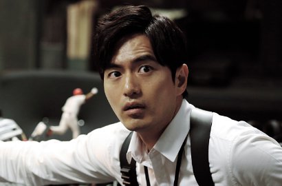 Media Amerika Sebut 'Time Renegade' Lee Jin Wook Film Paling Ditunggu