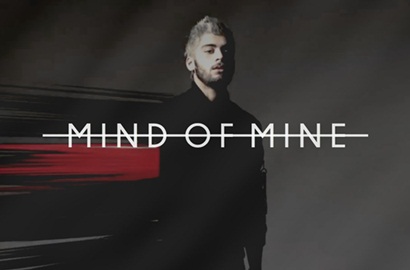 Zayn Malik Rilis Album Tepat Setahun Usai Hengkang dari 1D, Netizen: Aku Terharu