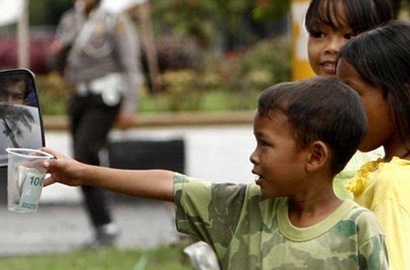 Polisi Tangkap Pelaku Eksploitasi Anak, Korban Bayi Berusia 6 Bulan