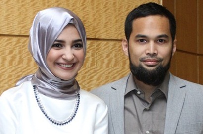 Shireen Sungkar Hamil Kedua, Teuku Wisnu: Malah Saya Yang Ngidam