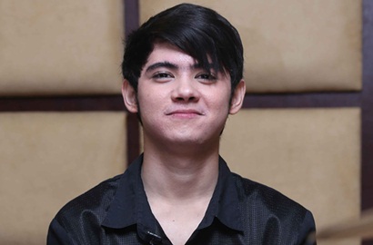 Cuma Lulusan SMA, Aliando Tak Mau Lanjut Kuliah?