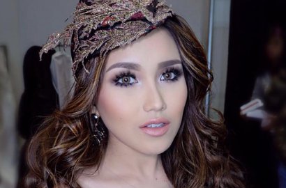 Ayu Ting Ting Minta Bantuan Fans untuk Rilis Video Klip 'Kekasihku', Kok Bisa?